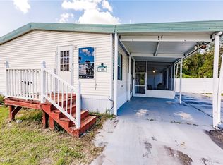7640 Peyraud Dr, North Fort Myers, FL 33917