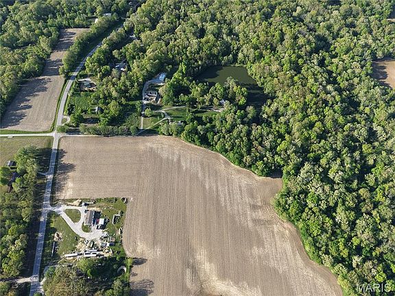 3rd image of 0 Baldwin Rd