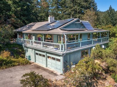 239 Killebrew Lake Road, Orcas, WA, 98280