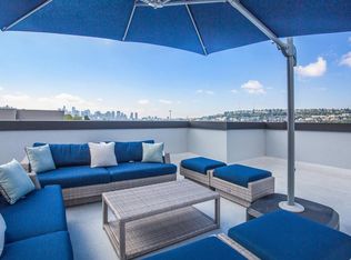 Remi Apartments, Seattle, WA 98102