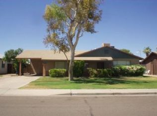 408 E Westchester Dr, Tempe, AZ 85283