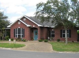 17297 Firestone Dr, Harlingen, TX 78552