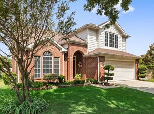 7317 Big Bend Ct, Fort Worth, TX 76137