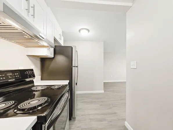 Tailwinds Apartments