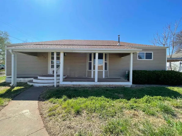 219 Maple St, Alva, OK 73717