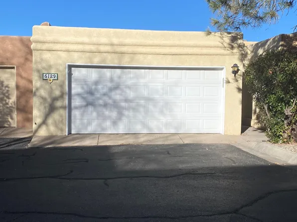6129 Del Campo Pl NE, Albuquerque, NM 87109