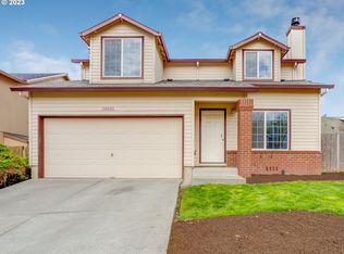 19031 SW Strickland Dr, Beaverton, OR 97007