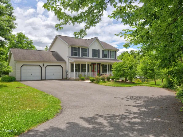 25 Indianwoods Rd, Lewisburg, PA 17837