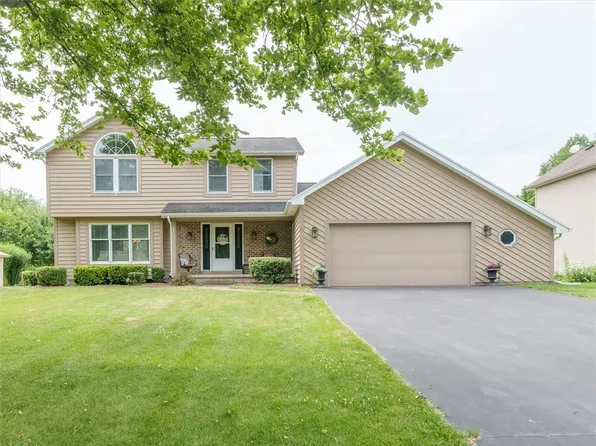91 W Forest Dr, Rochester, NY 14624