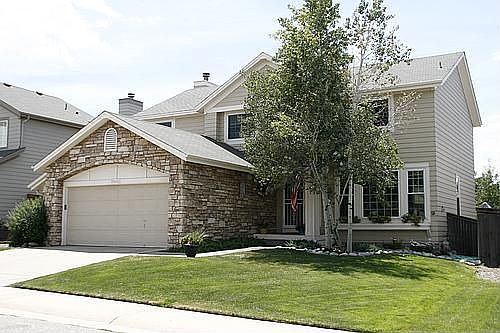 Beautiful Landscaping