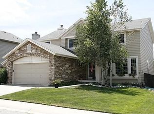 7010 Townsend Dr, Highlands Ranch, CO 80130