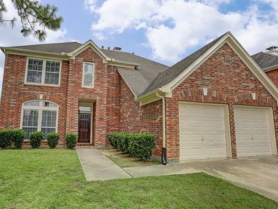 12730 Mardi Gras Dr, Houston, TX, 77014