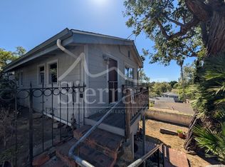 231 Alameda Padre Serra, Santa Barbara, CA 93103