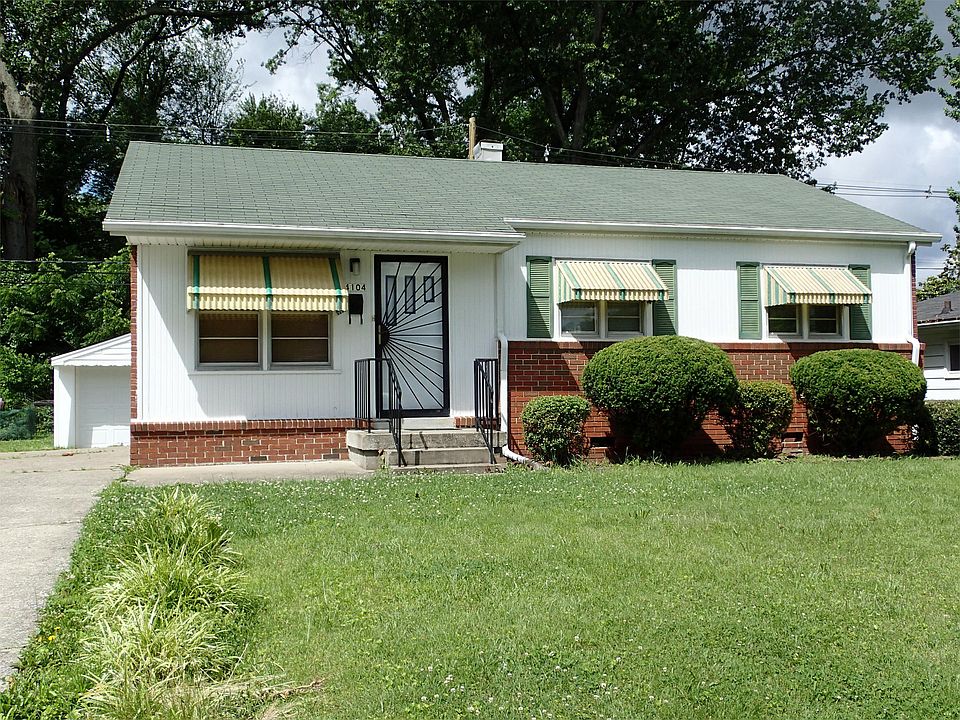 1st image of 4104 Saint Francis Ln