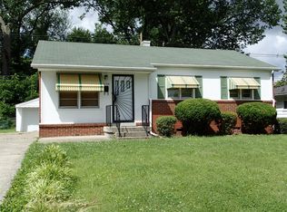 4104 Saint Francis Ln, Louisville, KY