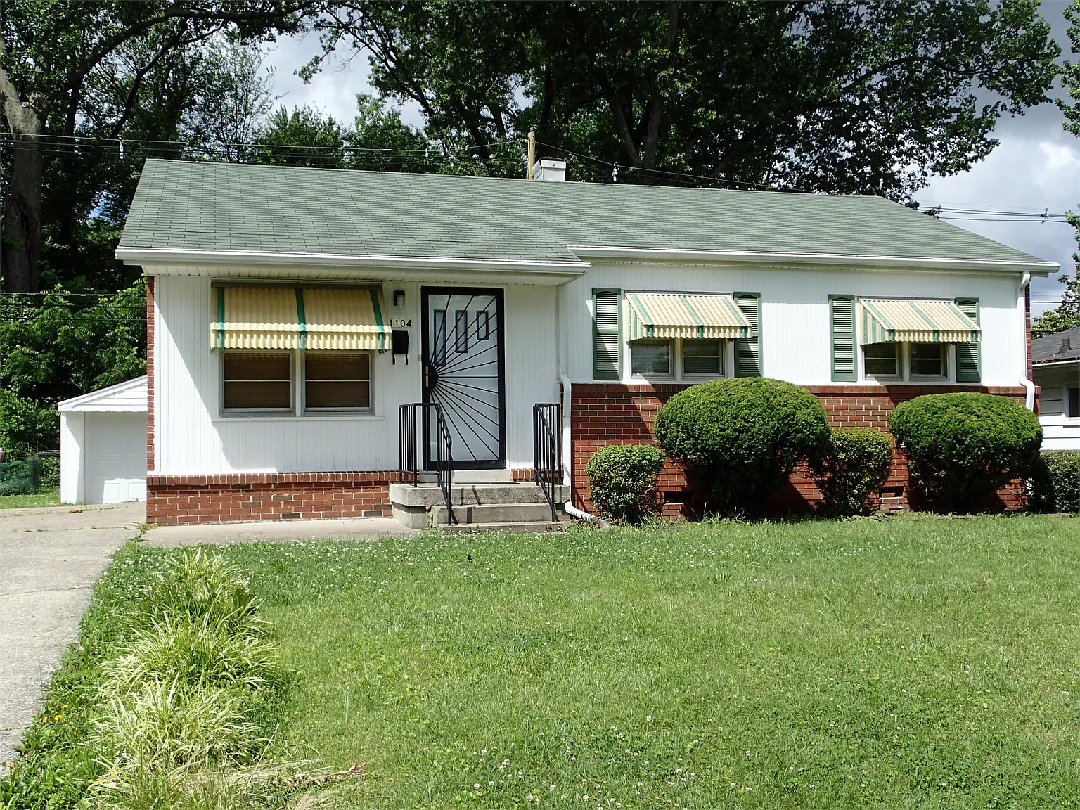 4104 Saint Francis Ln photo 1