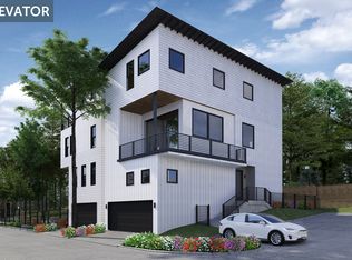 2709 Salek Vw, Austin, TX 78741