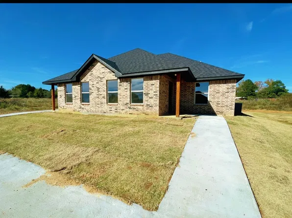 72 Pine Ridge Ln, Durant, OK