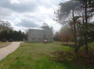 3723 Bliss Dr, Gainesville, GA 30507