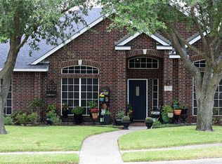 602 Huntington Ln, Allen, TX 75002