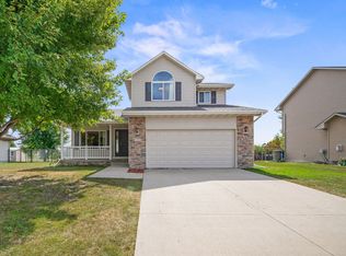 121 NE 51st St, Ankeny, IA 50021