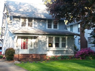 471 Orlando Ave, Akron, OH, 44320