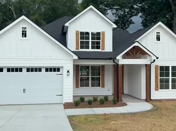 735 Gentry Rd, Chattanooga, TN 37421