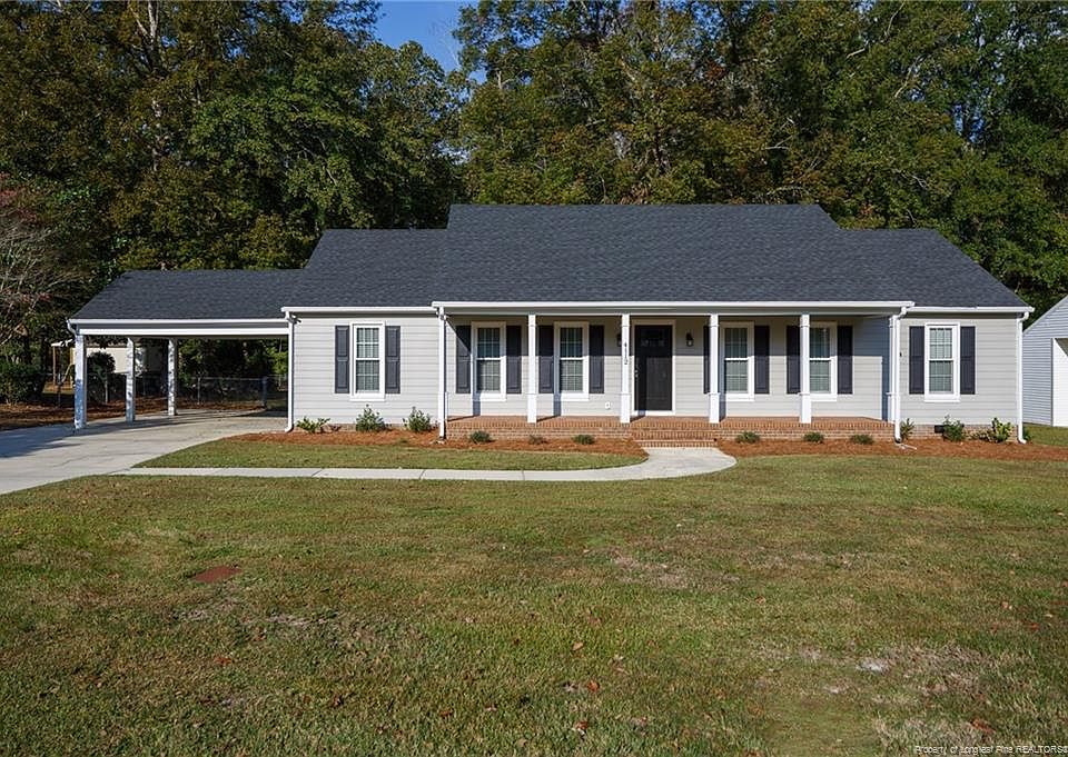 1st image of 4112 Vann Dr