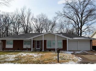 4637 Candleglow Dr, Saint Louis, MO