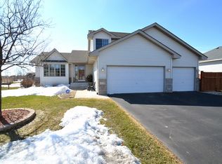 1542 159th Ave NW, Andover, MN 55304