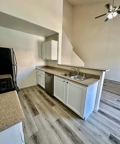 1208 Emerywood Ct #X — Photo 1