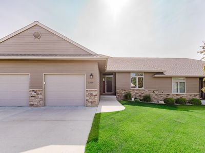 1308 N 30th St, Norfolk, NE, 68701