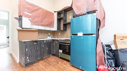 Rented by Nooklyn NYC LLC