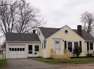 41 Russell Rd, Weymouth, MA 02190
