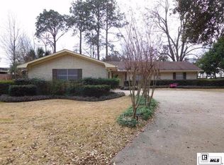 4316 Belle Terre Dr, Monroe, LA 71201