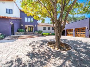 15625 Mussey Grade Rd, Ramona, CA 92065