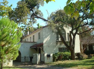 1846 Mayflower Dr, Dallas, TX 75208