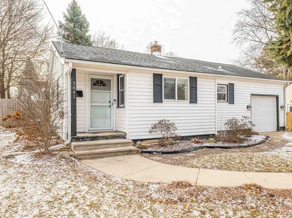 3841 Margaret St, Madison, WI 53714