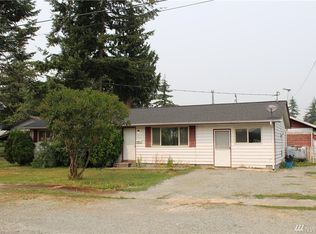 622 Fidalgo St, Sedro Woolley, WA 98284