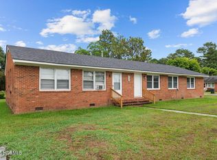 4134 Corbett Cir #A, Farmville, NC 27828