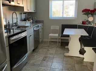 38 Bryon Rd #3, Chestnut Hill, MA 02467