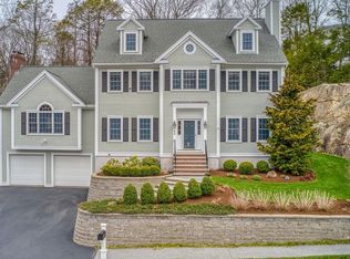 40 Parsons Hill Rd, Wenham, MA 01984