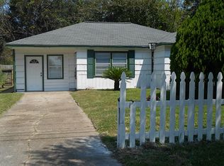 1014 13th Ave N, Texas City, TX 77590
