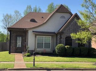 1997 Rochelle Ln LOT 7, Cordova, TN 38016