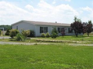 441 Turner Rd, Lynchburg, OH 45142