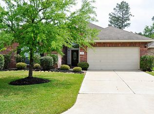 20818 Rose Crossing Ln, Spring, TX 77379