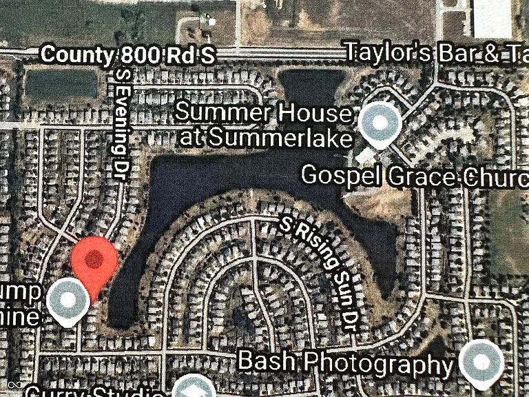 8320 S Evening Dr — Photo 13