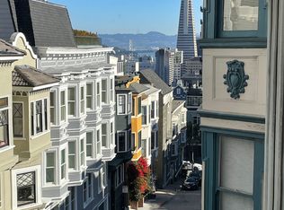 77 Pleasant St, San Francisco, CA 94108