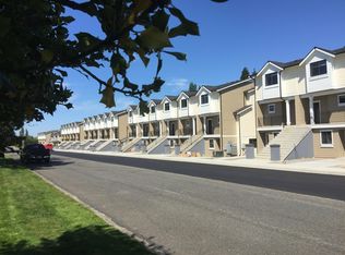 2329 S State St UNIT 206, Tacoma, WA 98405