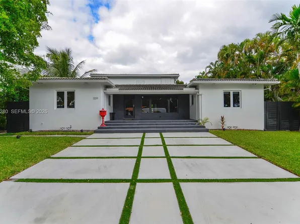 1209 NE 96th St, Miami Shores, FL 33138